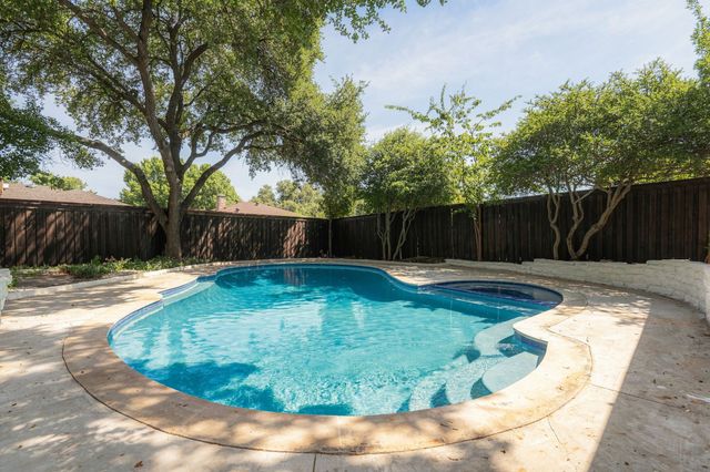3209 Forester Way, Plano, TX 75075
