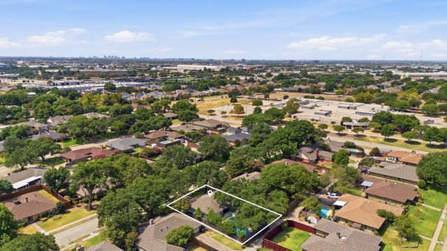 3209 Forester Way, Plano, TX 75075