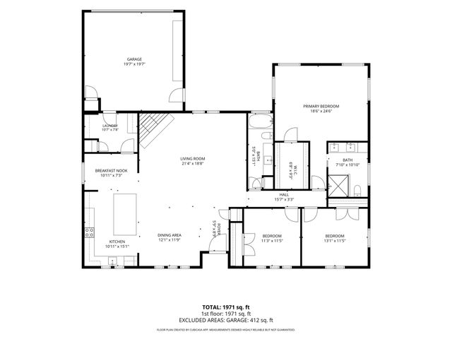 3209 Forester Way, Plano, TX 75075