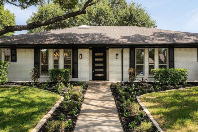 3209 Forester Way, Plano, TX 75075