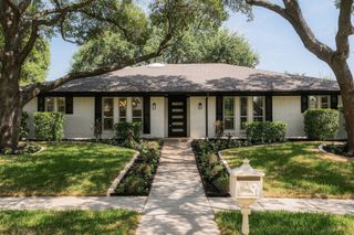 3209 Forester Way, Plano, TX 75075
