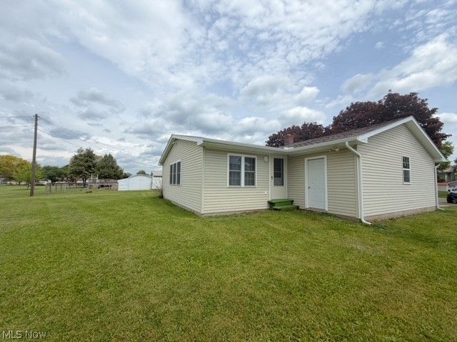 1172 2nd Street SW, New Philadelphia, OH 44663