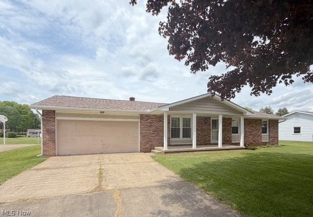 1172 2nd Street SW, New Philadelphia, OH 44663