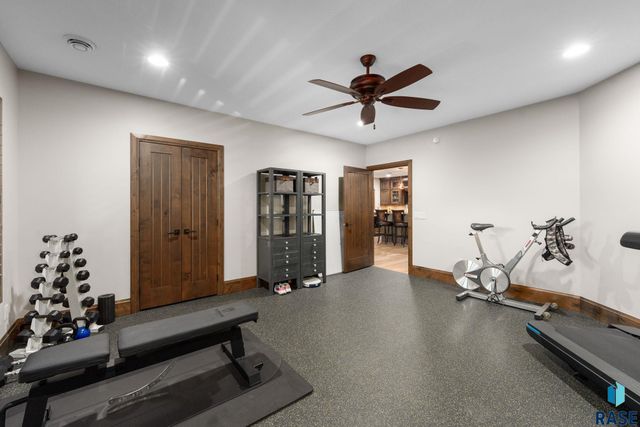 5905 S Grand Prairie Dr Drive, Sioux Falls, SD 57108