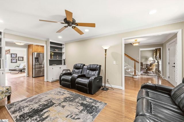 4 Brynhurst Court, Greenville, SC 29615