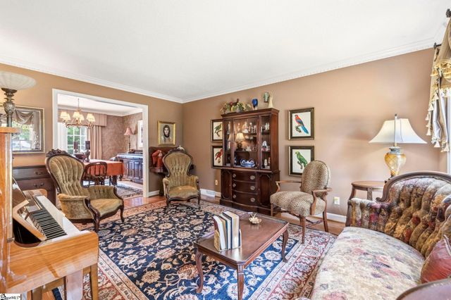 4 Brynhurst Court, Greenville, SC 29615