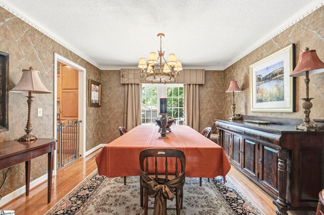 4 Brynhurst Court, Greenville, SC 29615