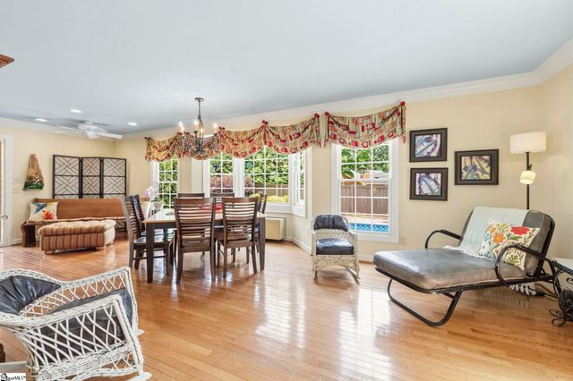 4 Brynhurst Court, Greenville, SC 29615