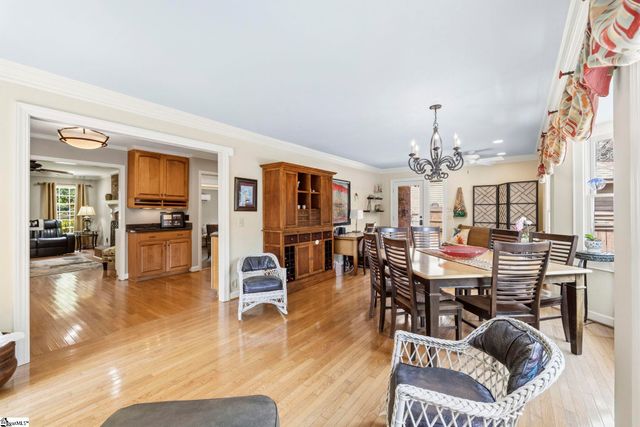 4 Brynhurst Court, Greenville, SC 29615