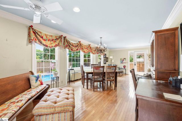 4 Brynhurst Court, Greenville, SC 29615