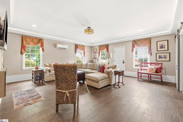 4 Brynhurst Court, Greenville, SC 29615