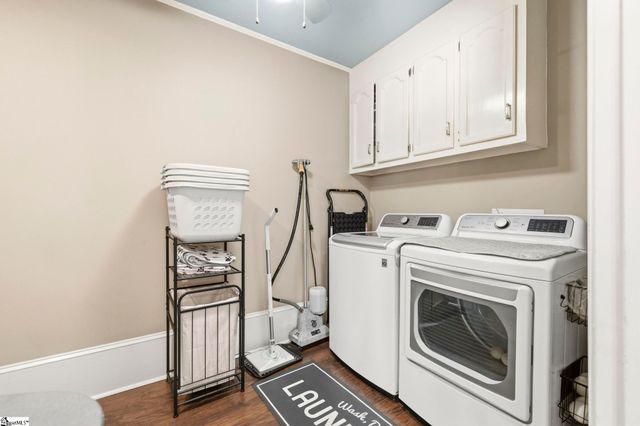 4 Brynhurst Court, Greenville, SC 29615