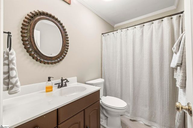 4 Brynhurst Court, Greenville, SC 29615