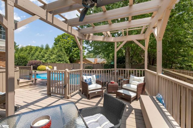 4 Brynhurst Court, Greenville, SC 29615