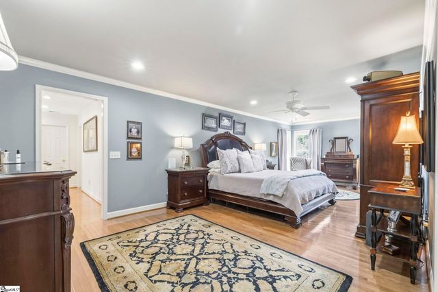 4 Brynhurst Court, Greenville, SC 29615