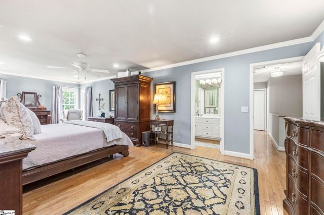 4 Brynhurst Court, Greenville, SC 29615