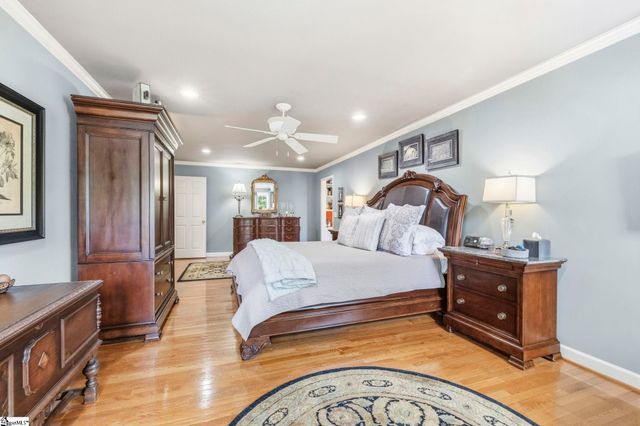 4 Brynhurst Court, Greenville, SC 29615