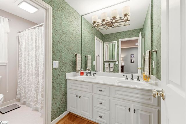 4 Brynhurst Court, Greenville, SC 29615