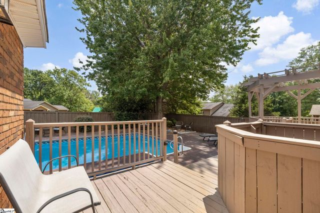 4 Brynhurst Court, Greenville, SC 29615