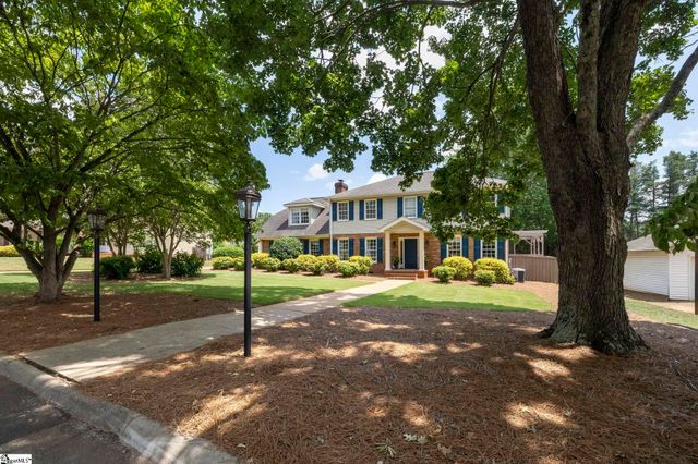 4 Brynhurst Court, Greenville, SC 29615