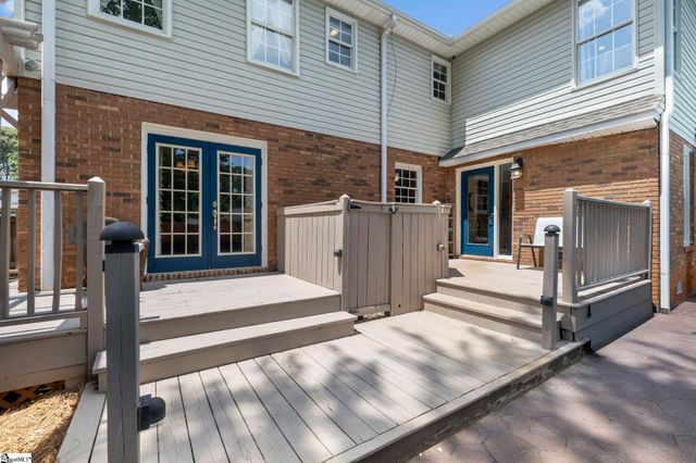 4 Brynhurst Court, Greenville, SC 29615