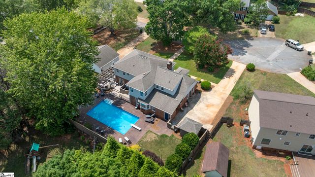 4 Brynhurst Court, Greenville, SC 29615
