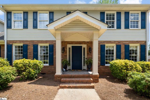 4 Brynhurst Court, Greenville, SC 29615