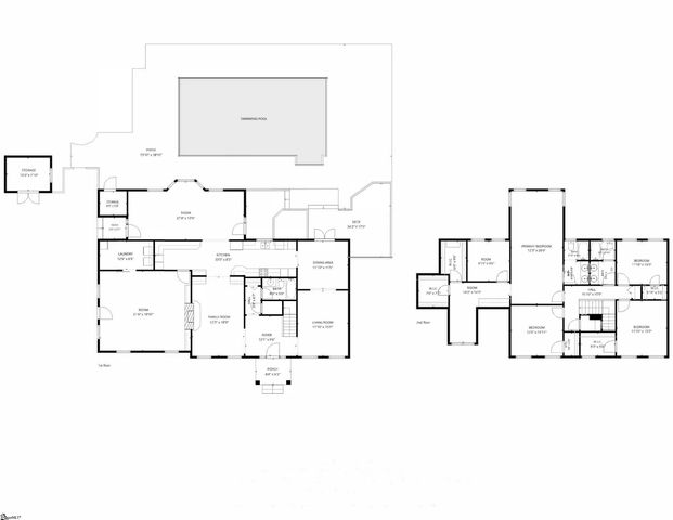 4 Brynhurst Court, Greenville, SC 29615