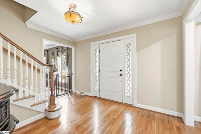 4 Brynhurst Court, Greenville, SC 29615