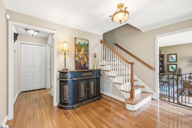 4 Brynhurst Court, Greenville, SC 29615