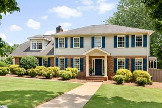 4 Brynhurst Court, Greenville, SC 29615