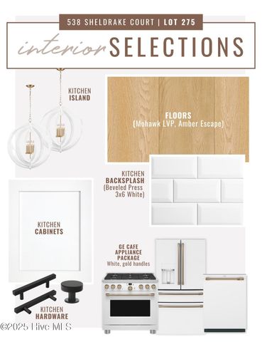 538 Sheldrake Court, Beaufort, NC 28516