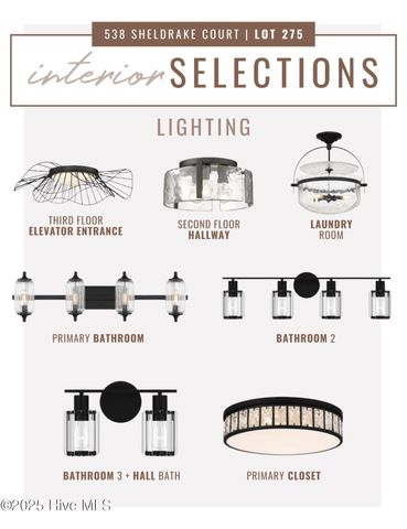 538 Sheldrake Court, Beaufort, NC 28516