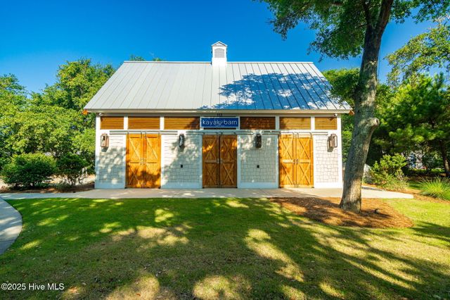 538 Sheldrake Court, Beaufort, NC 28516