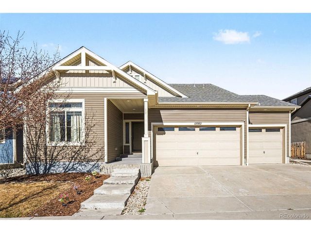 12951 E 108th Way, Commerce City, CO 80022