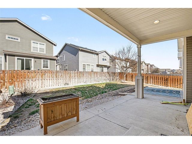 12951 E 108th Way, Commerce City, CO 80022