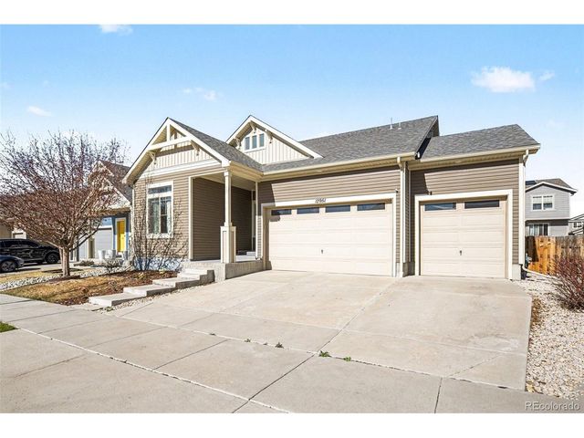 12951 E 108th Way, Commerce City, CO 80022