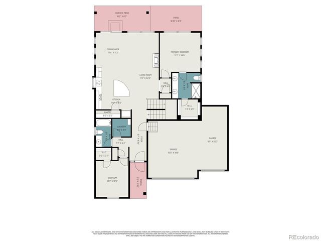 12951 E 108th Way, Commerce City, CO 80022