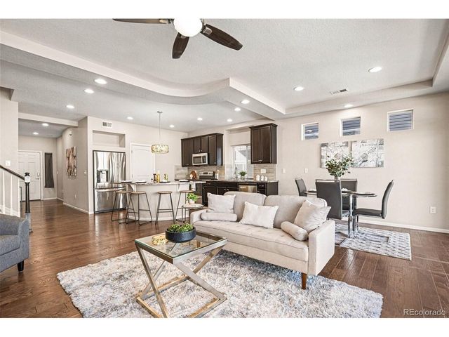 12951 E 108th Way, Commerce City, CO 80022