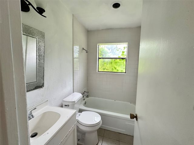 4916 Mcdougal Street, Greenville, TX 75401