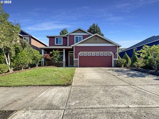 3820 Ne 93RD St, Vancouver, WA 98665