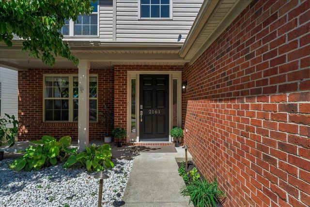 2161 Drummond Drive, Lexington, KY 40511