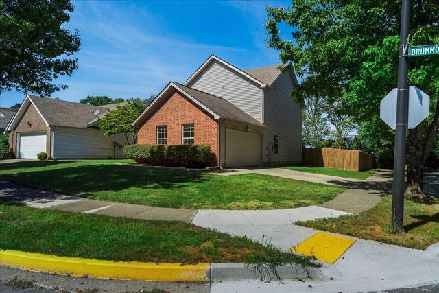 2161 Drummond Drive, Lexington, KY 40511
