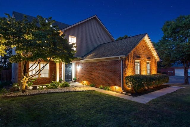 2161 Drummond Drive, Lexington, KY 40511