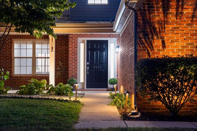 2161 Drummond Drive, Lexington, KY 40511