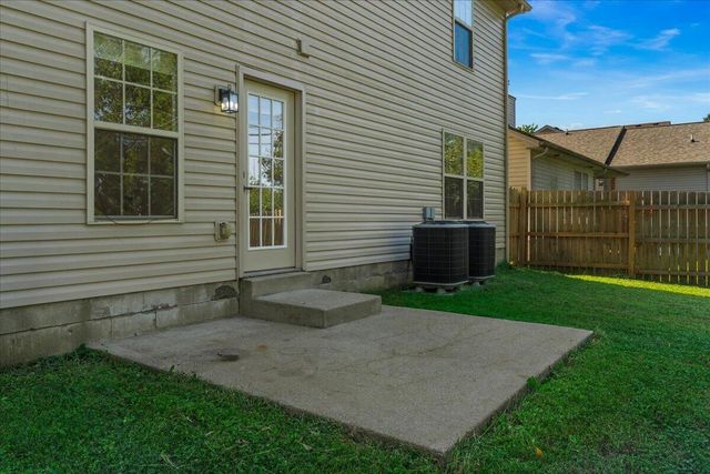 2161 Drummond Drive, Lexington, KY 40511