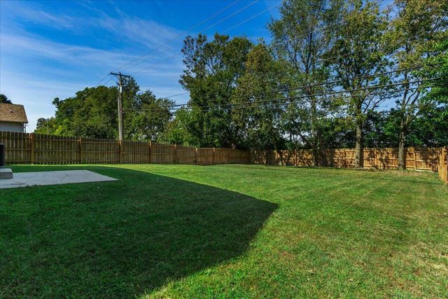 2161 Drummond Drive, Lexington, KY 40511