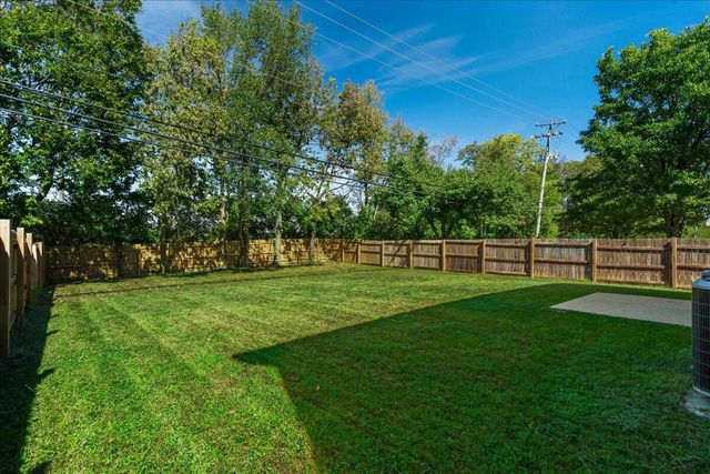 2161 Drummond Drive, Lexington, KY 40511