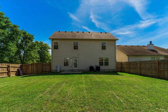 2161 Drummond Drive, Lexington, KY 40511