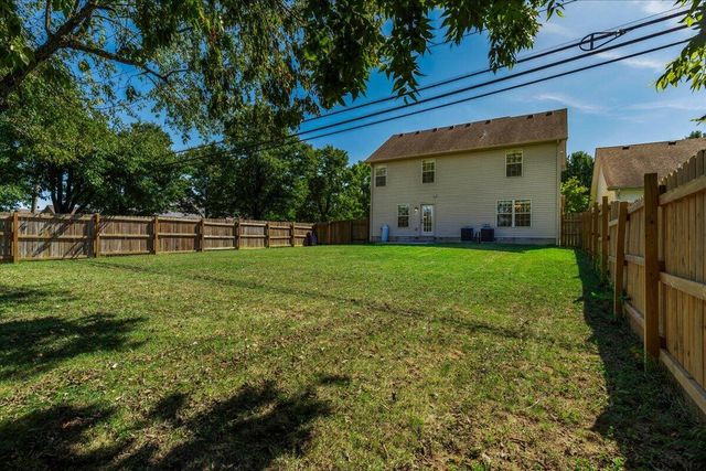 2161 Drummond Drive, Lexington, KY 40511